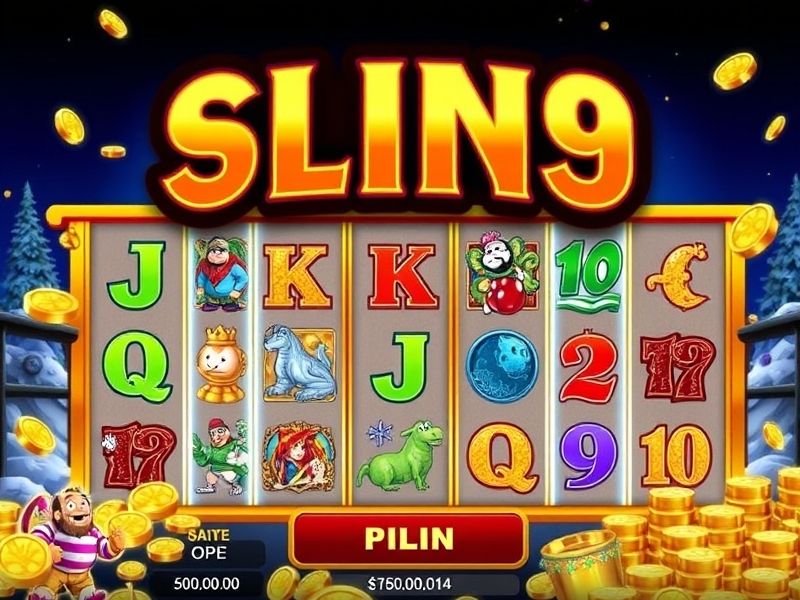 Welcome to Norsk Casino, the leading online gambling platform in Norway offering a wide variety of casino games, lucrative bonuses, and a secure gaming environment. Join now for an authentic gaming experience at norskacasino.com.