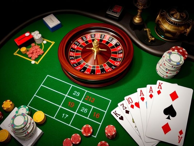 Welcome to Norsk Casino, the leading online gambling platform in Norway offering a wide variety of casino games, lucrative bonuses, and a secure gaming environment. Join now for an authentic gaming experience at norskacasino.com.